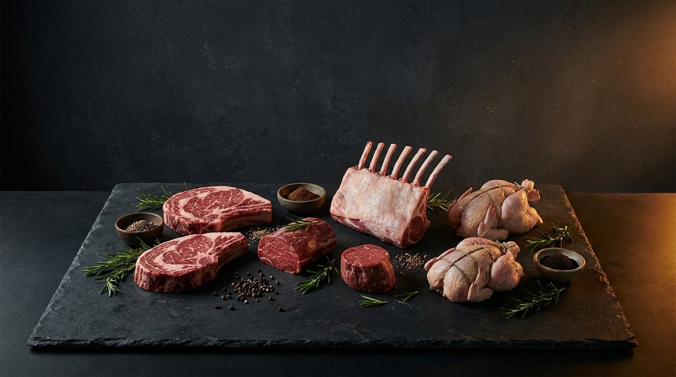Comercio global y exportación — OGAYGUA